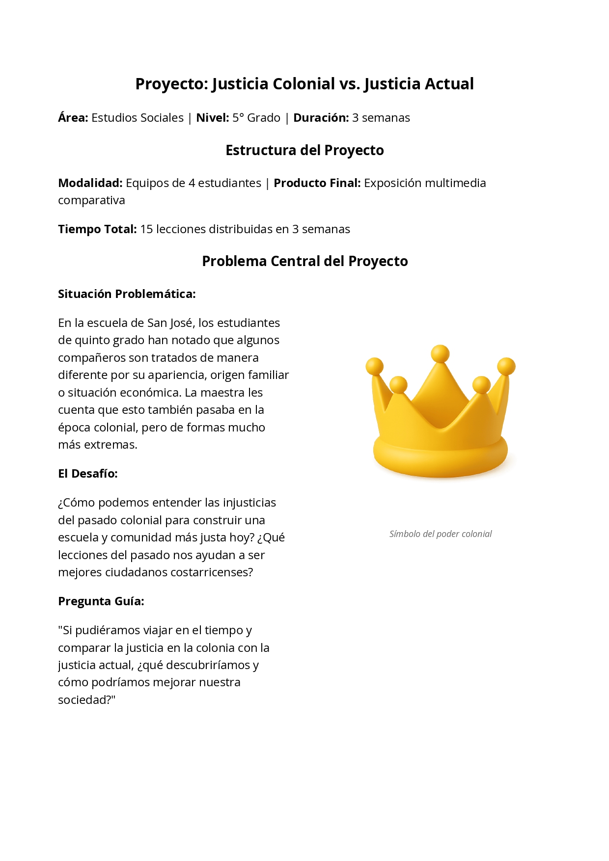 Ejemplo de Proyecto 2